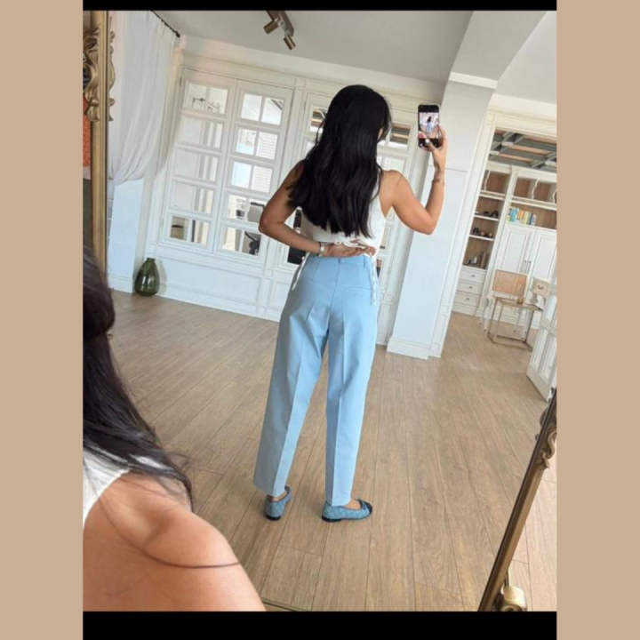 trouser
