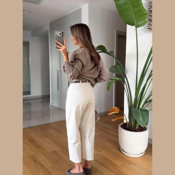 trouser