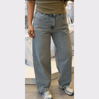 premium baggy jeans