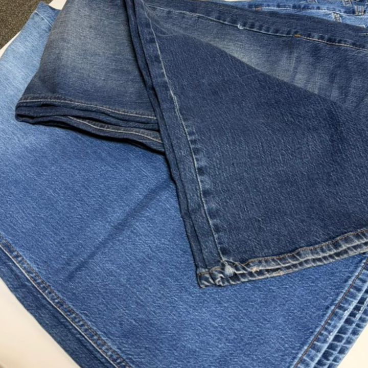 wide leg jeans رجل عريضة